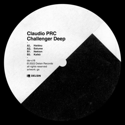 Claudio PRC-Challenger Deep
