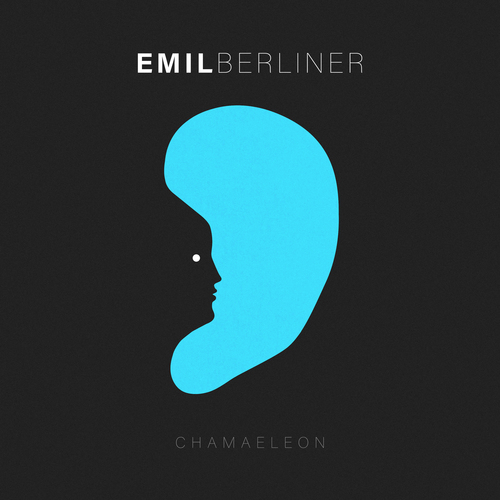 Emil Berliner-Chamaeleon