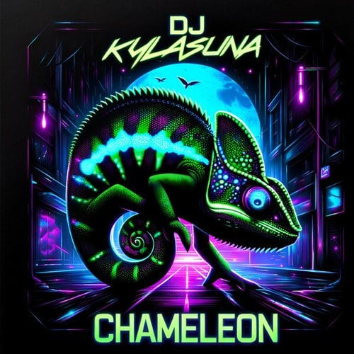 DJ Kylasuna-Chamaleon