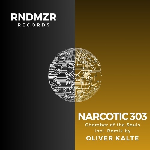 Narcotic 303, Oliver Kalte-Chamber of the Souls