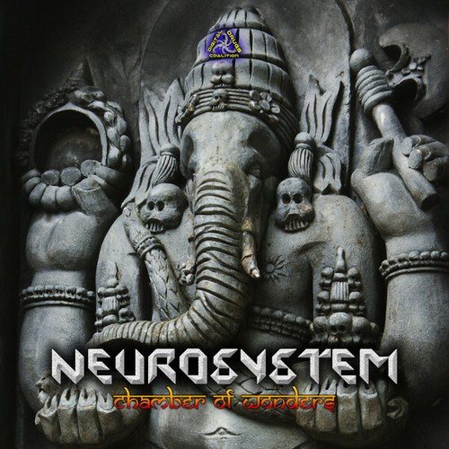 Neurosystem-Chamber of Wonders