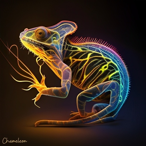 Itgo-Chameleon