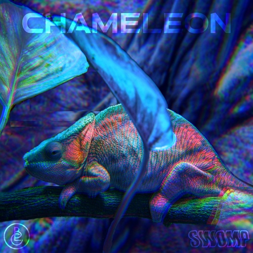 Swomp-Chameleon