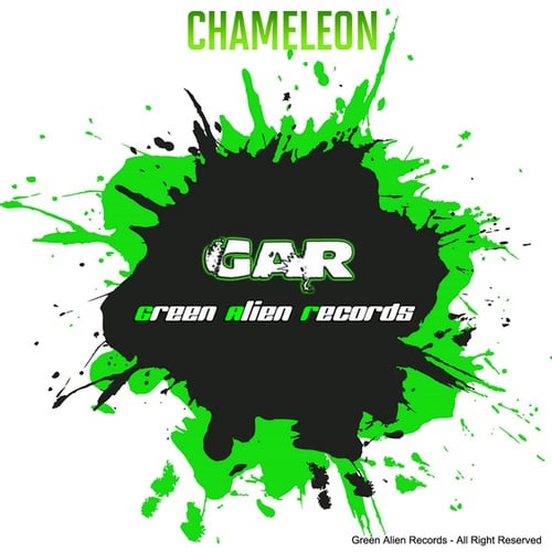 Various Artists-Chameleon