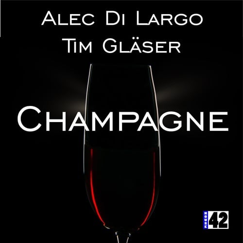 Alec Di Largo, Tim Gläser-Champagne