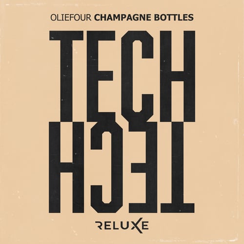 Champagne Bottles (Extended Mix)