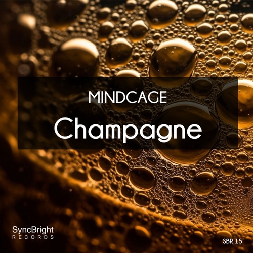 Mindcage-Champagne