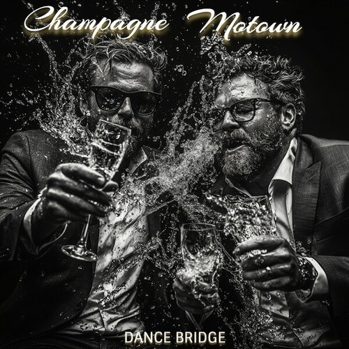 Champagne Motown