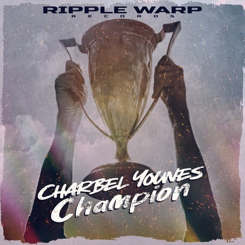 Charbel Younes-Champion