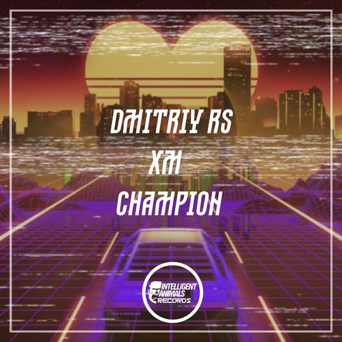 Dmitriy Rs, XM-Champion