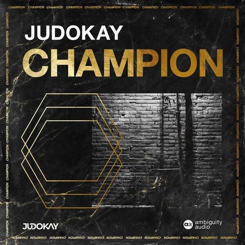 Judokay-Champion