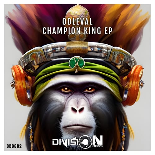 Odleval-Champion King