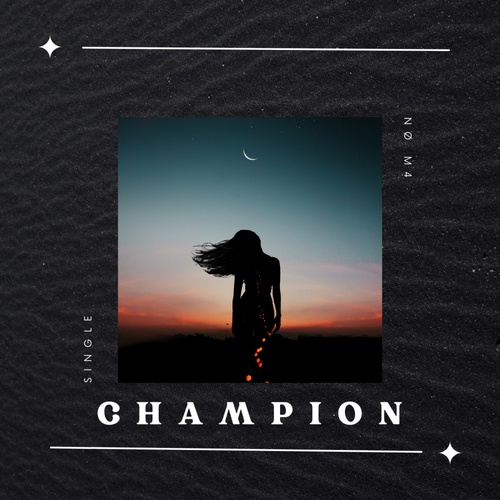 NØM4-Champion