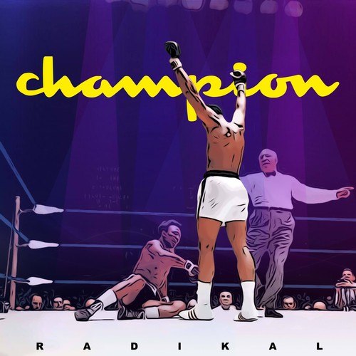 RADIKAL-Champion