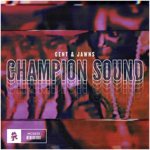 Gent & Jawns-Champion Sound
