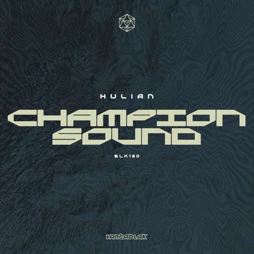 Hulian-Champion Sound