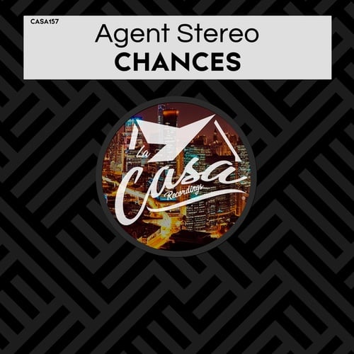 Agent Stereo-Chances