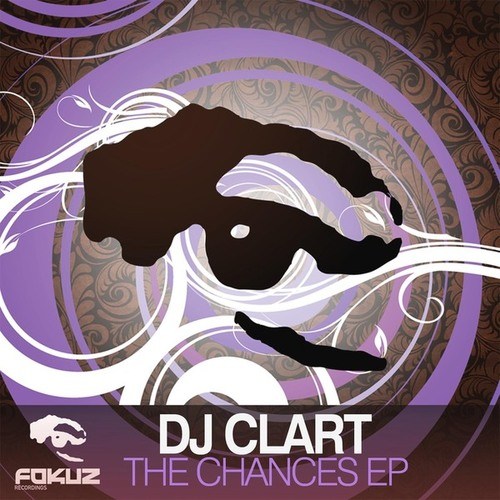 Dj Clart, Reza-Chances EP