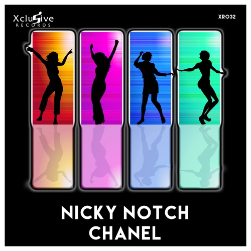 Nicky Notch-Chanel