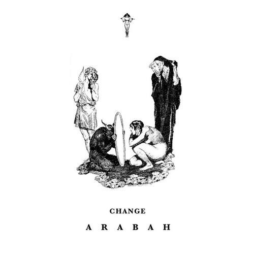 ARABAH-Change