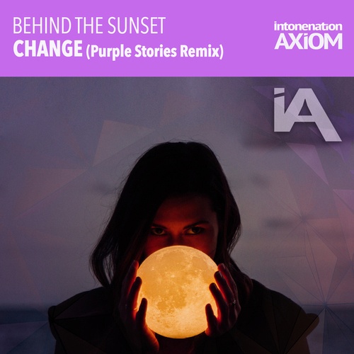 Behind The Sunset, Purple Stories-Change