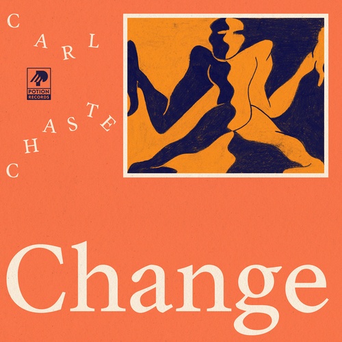 Carl Chaste-Change