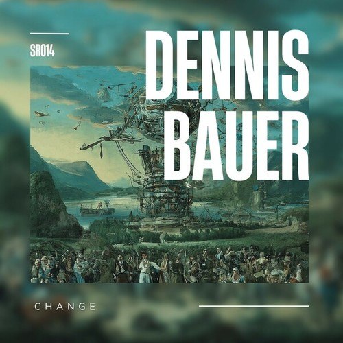 Dennis Bauer-Change