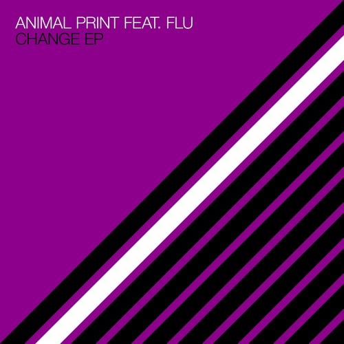 Flu, Animal Print, Glowal, Pôngo-Change EP