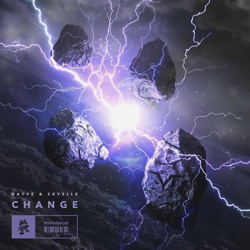 Hayve, Skyelle-Change