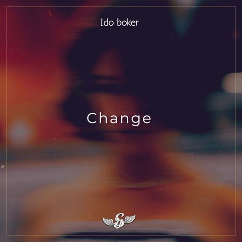 Ido Boker-Change