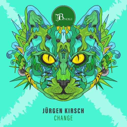 Jurgen Kirsch-Change