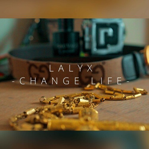 Lalyx-Change Life