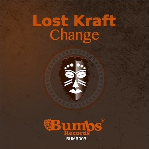 Lost Kraft-Change