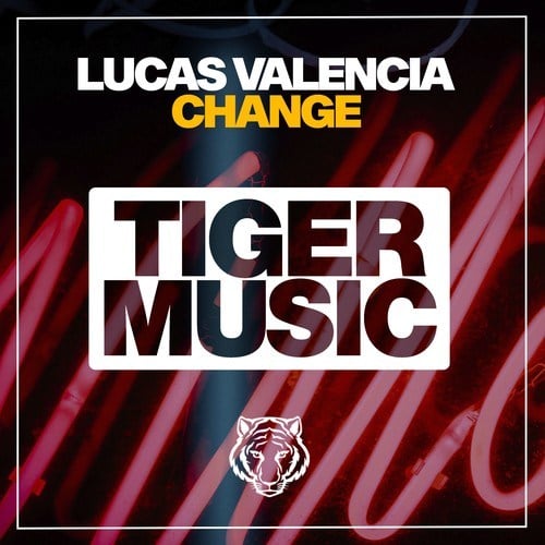 Lucas Valencia-Change