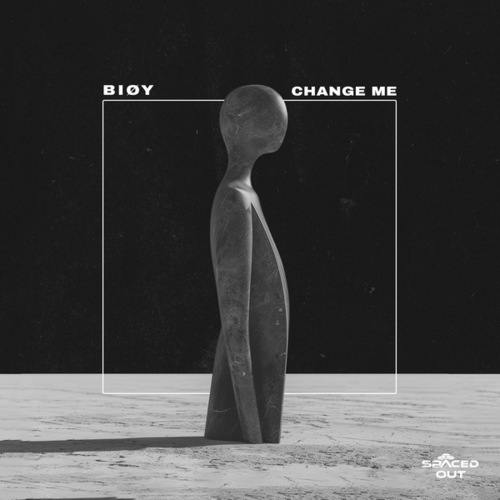 BIØY-Change Me (Radio-Edit)