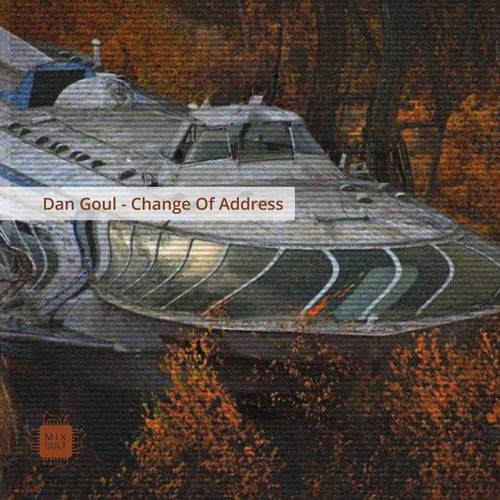 Dan Goul-Change of Address