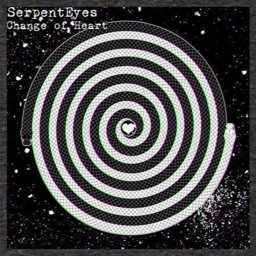 SerpentEyes, ICENI, Kiroku-Change of Heart