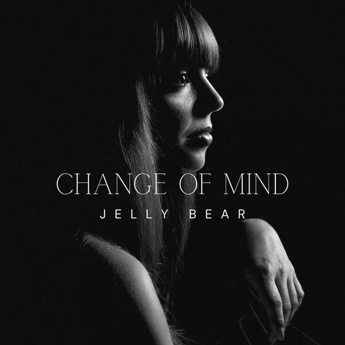 Jelly Bear-Change Of Mind