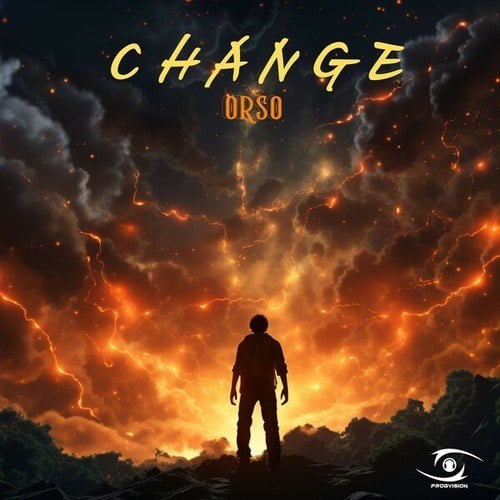 Change (Original Mix)