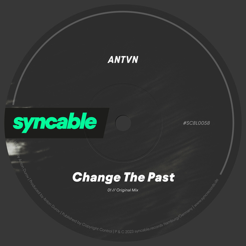 ANTVN-Change the Past