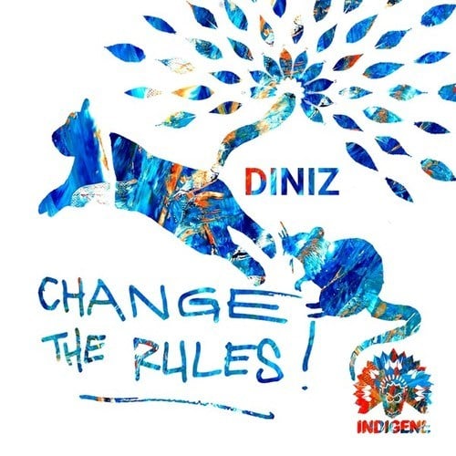 Diniz (CH)-Change the Rules