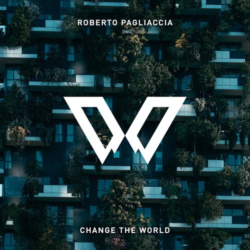 Roberto Pagliaccia-Change the World