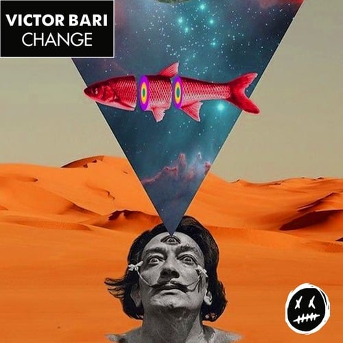 Victor Bari-Change