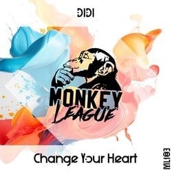 Change Your Heart - Didi (De)