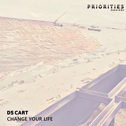 Ds Cart-Change Your Life