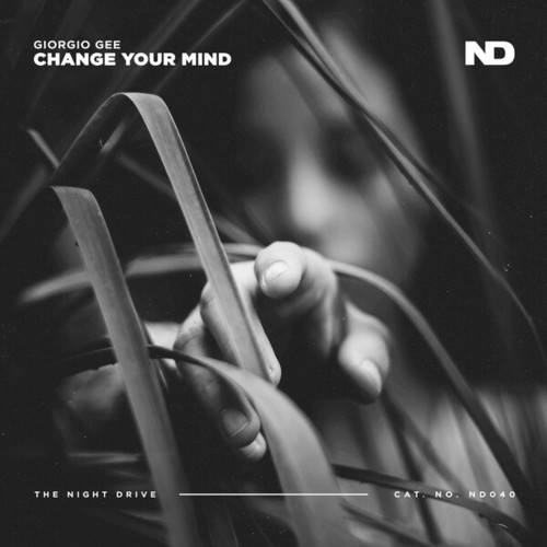 Giorgio Gee-Change Your Mind