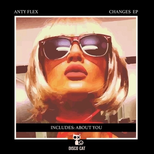 Anty Flex-Changes