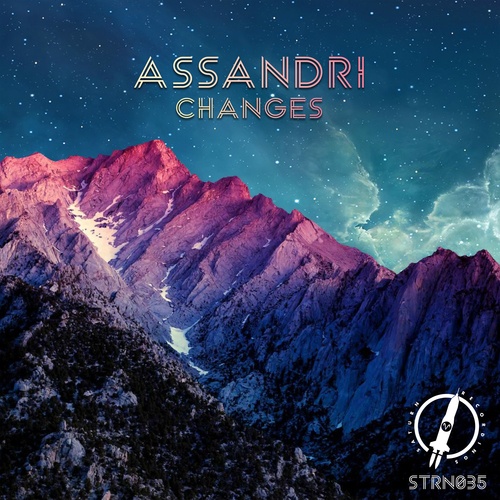 ASSANDRI-Changes