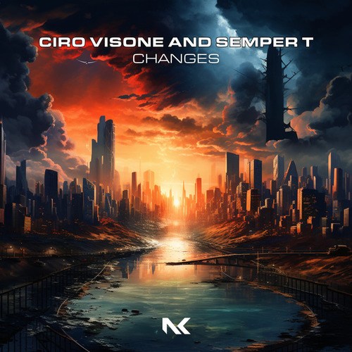 Semper T., Ciro Visone-Changes