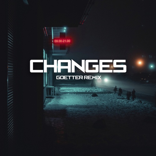 Goetter-Changes